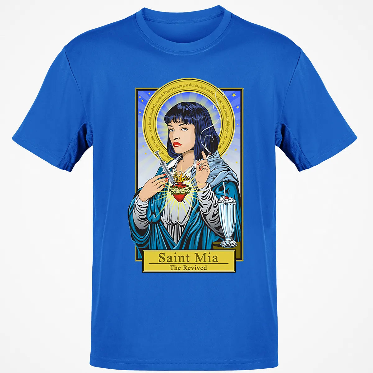 Classic Unisex T-Shirt - X9P8FUMQ