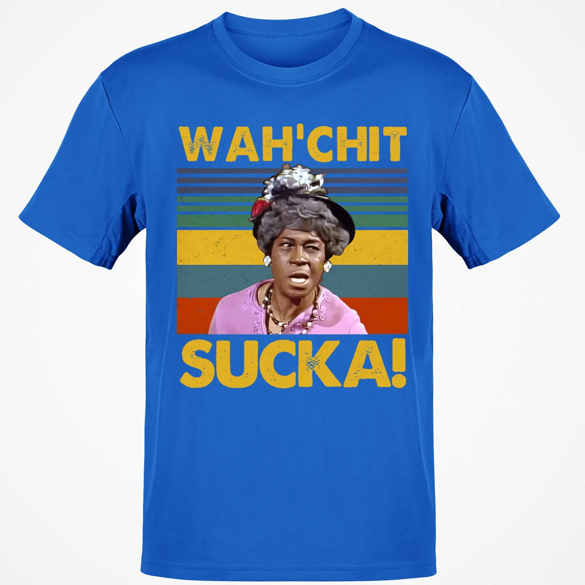 Classic Unisex T-Shirt - P2CLM3TZ