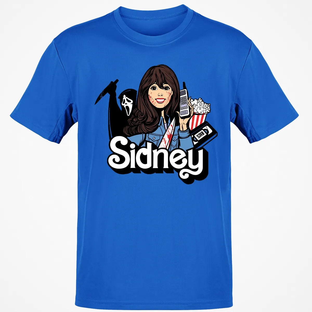 Classic Unisex T-Shirt - YMUWCP4C
