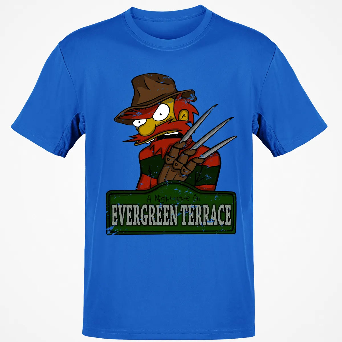 Classic Unisex T-Shirt - 82M9AJ8U
