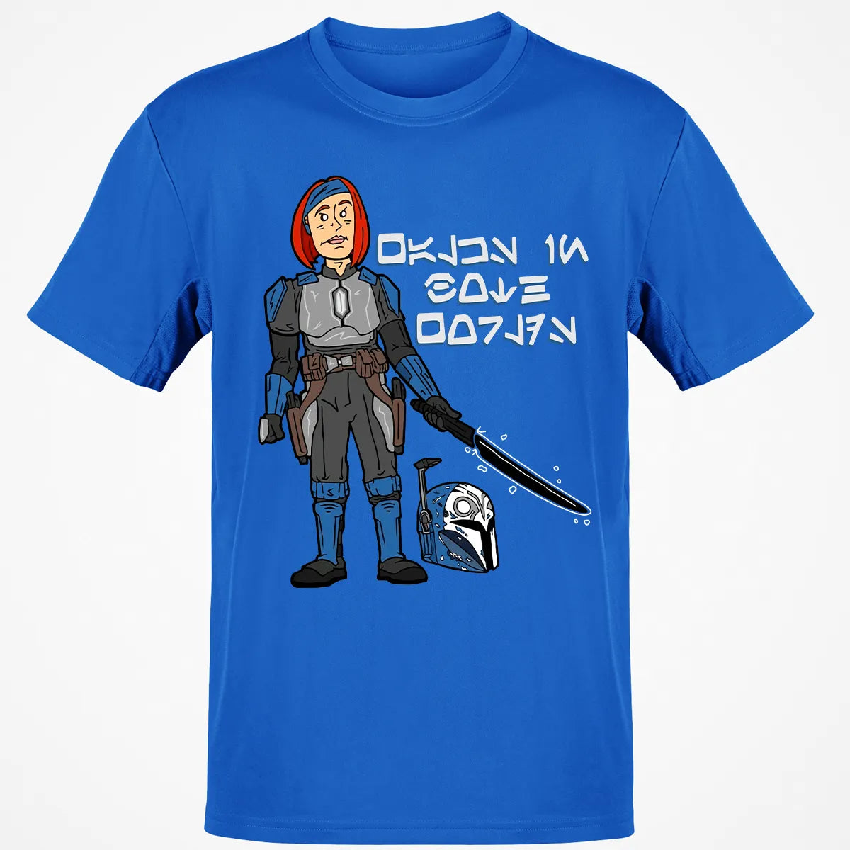 Classic Unisex T-Shirt - XRCBPESG