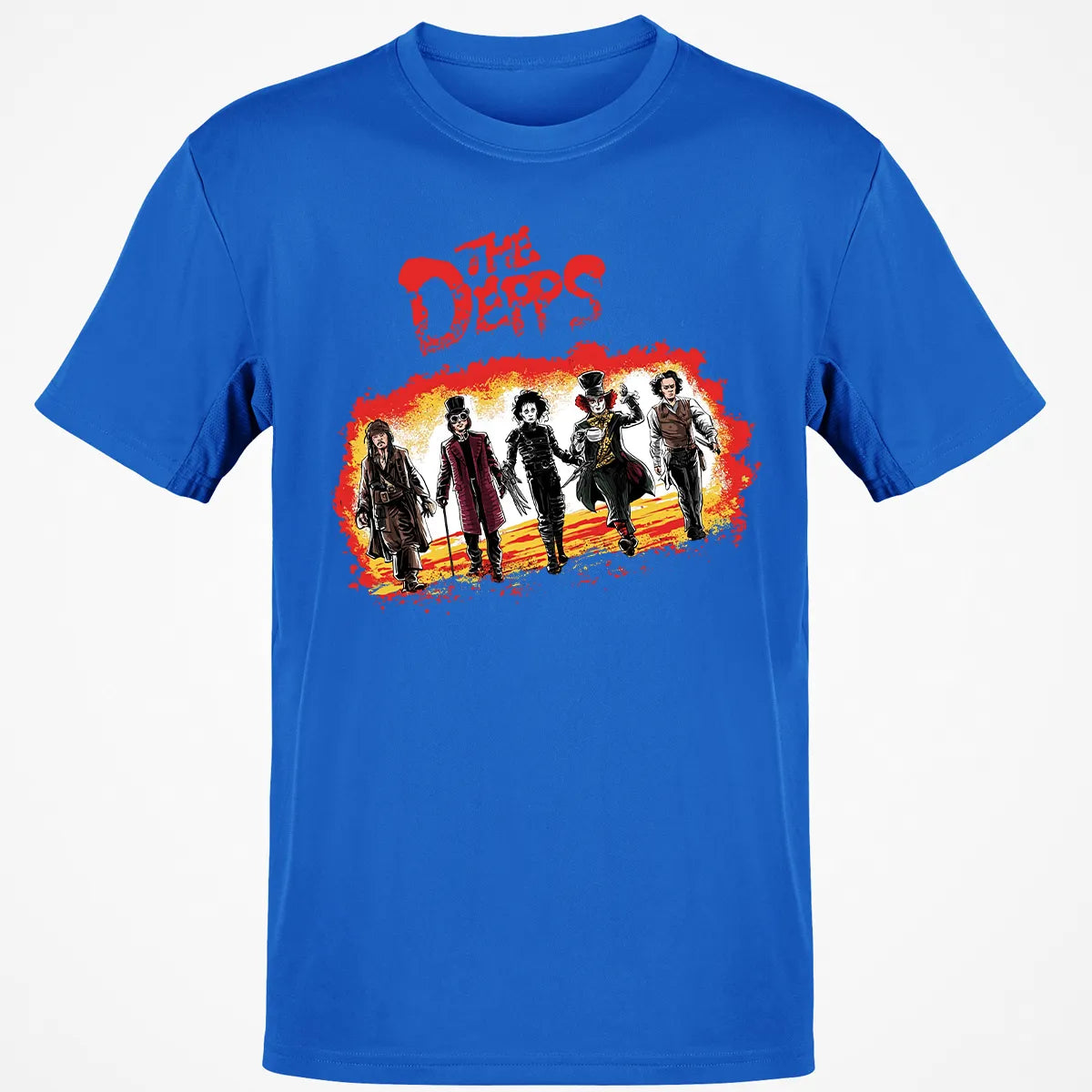 Classic Unisex T-Shirt - 9NV1FMFR
