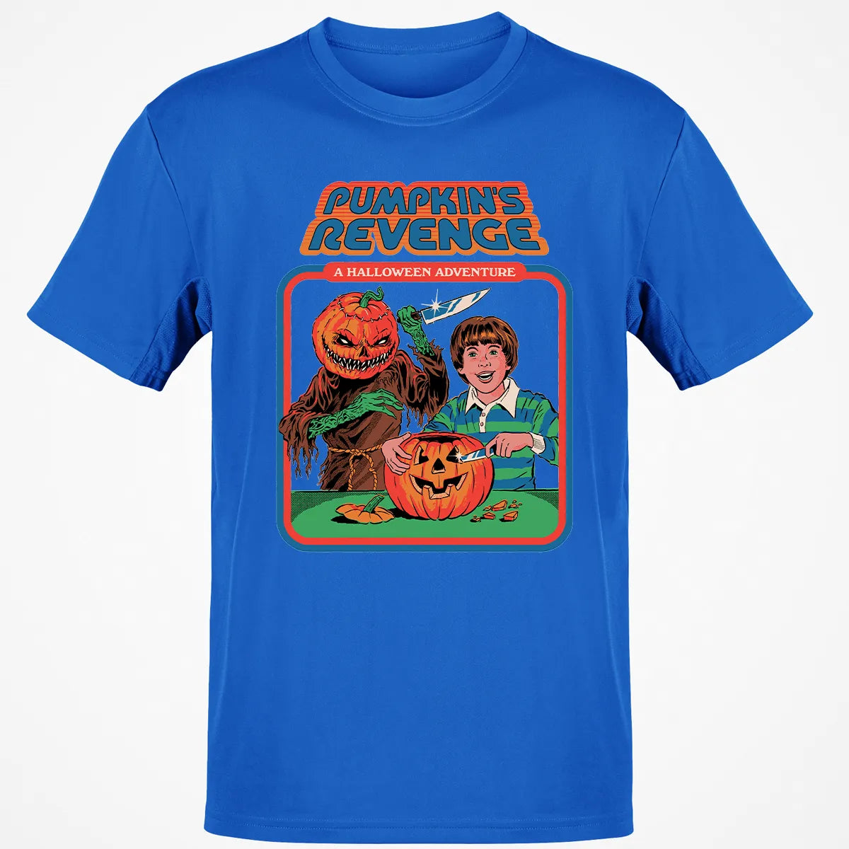 Classic Unisex T-Shirt - P8H5K468