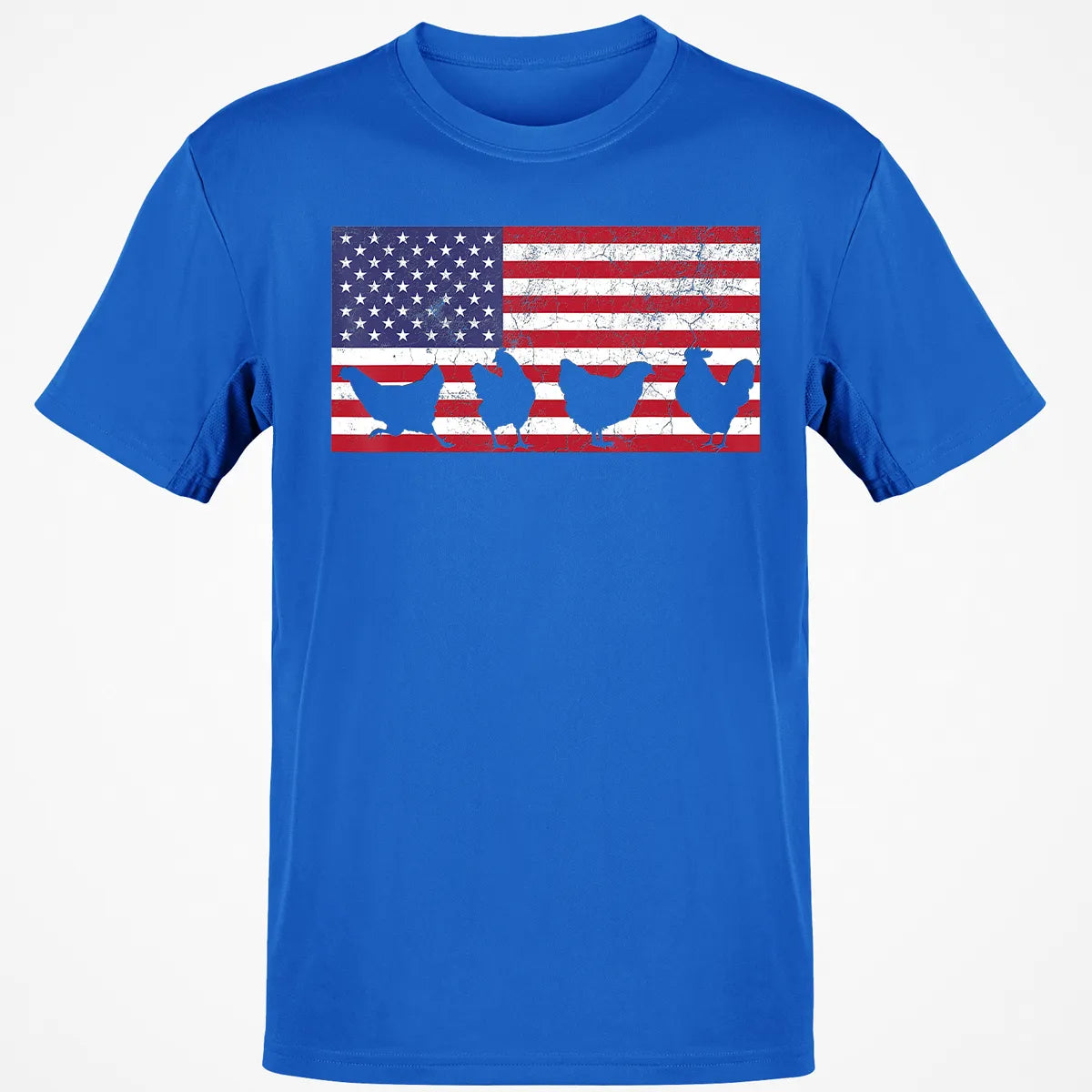 Classic Unisex T-Shirt - ATF4RA1Z