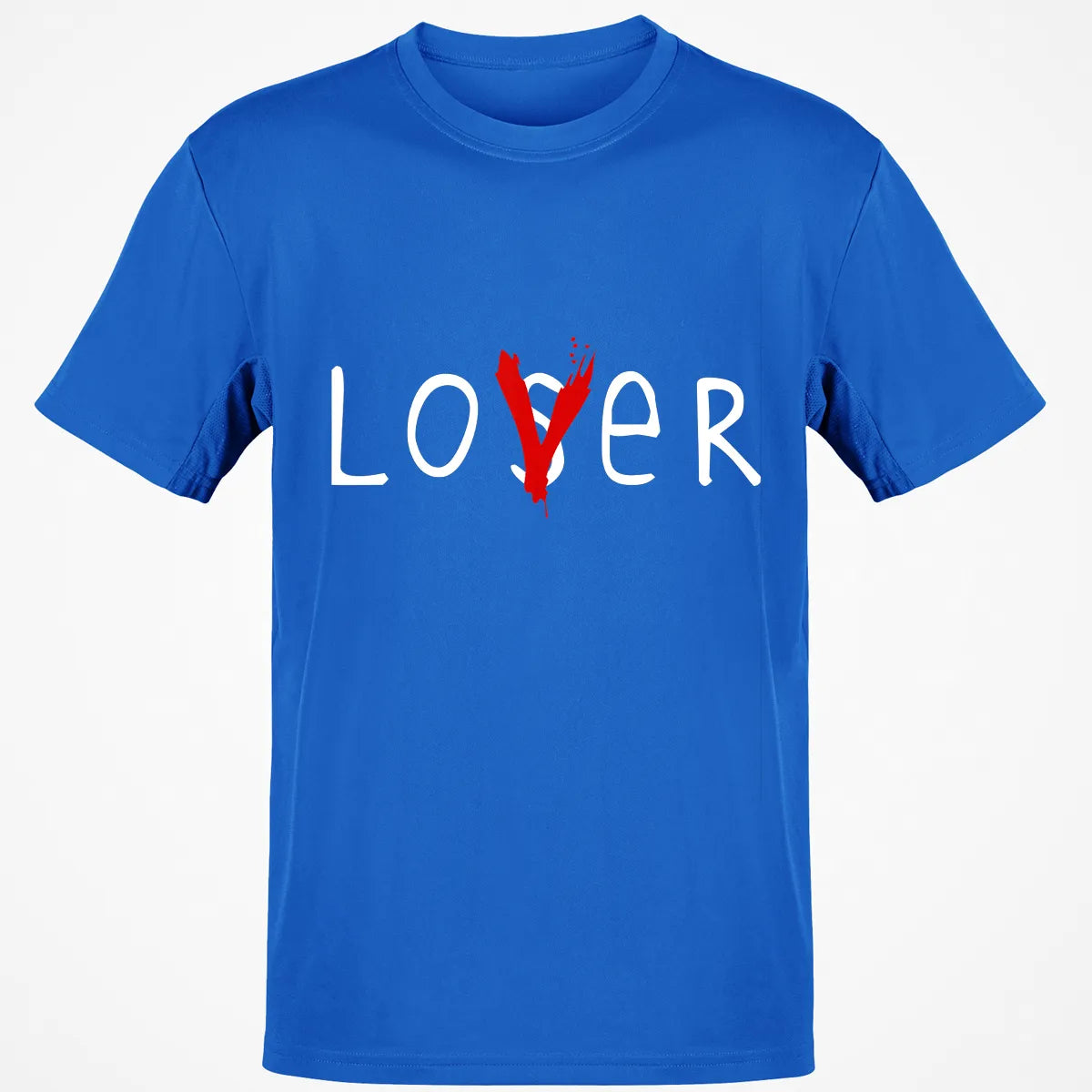 Classic Unisex T-Shirt - FX6Q9WWZ