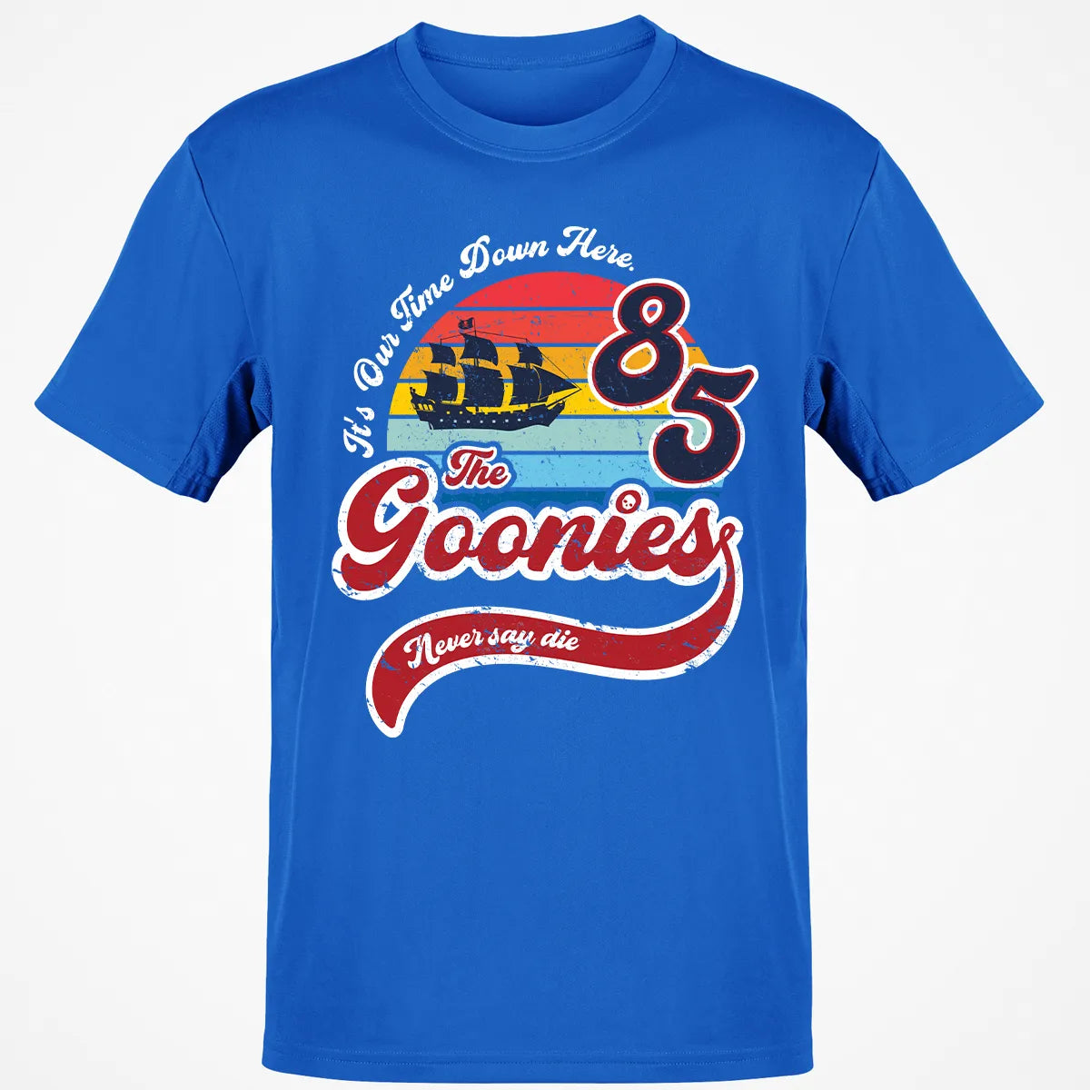 Classic Unisex T-Shirt - YGUZUV9H