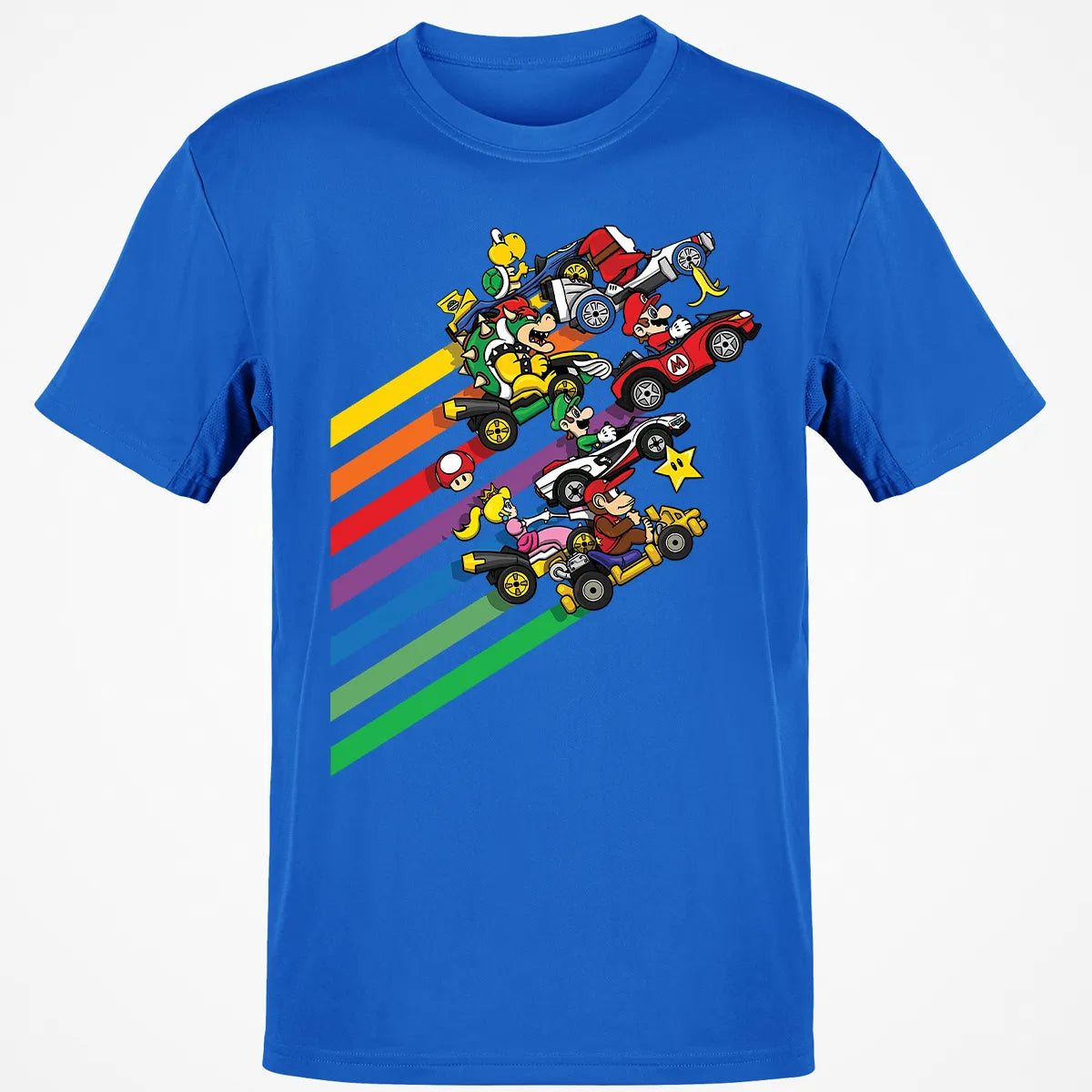 Classic Unisex T-Shirt - TY9HHCGE