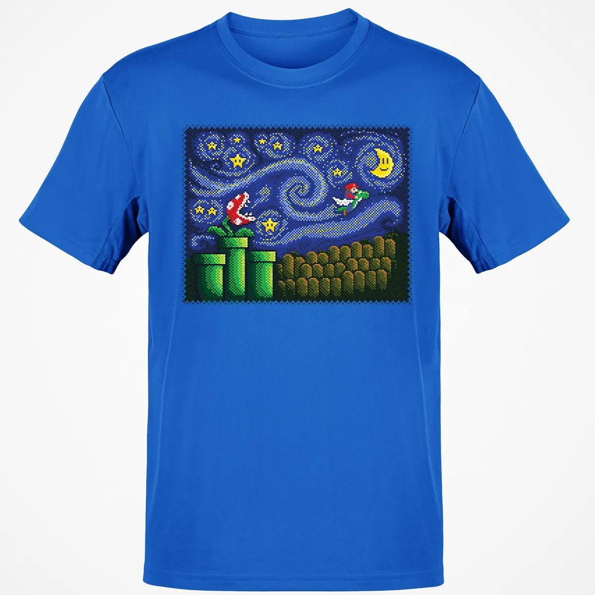 Classic Unisex T-Shirt - PDP5HKP6