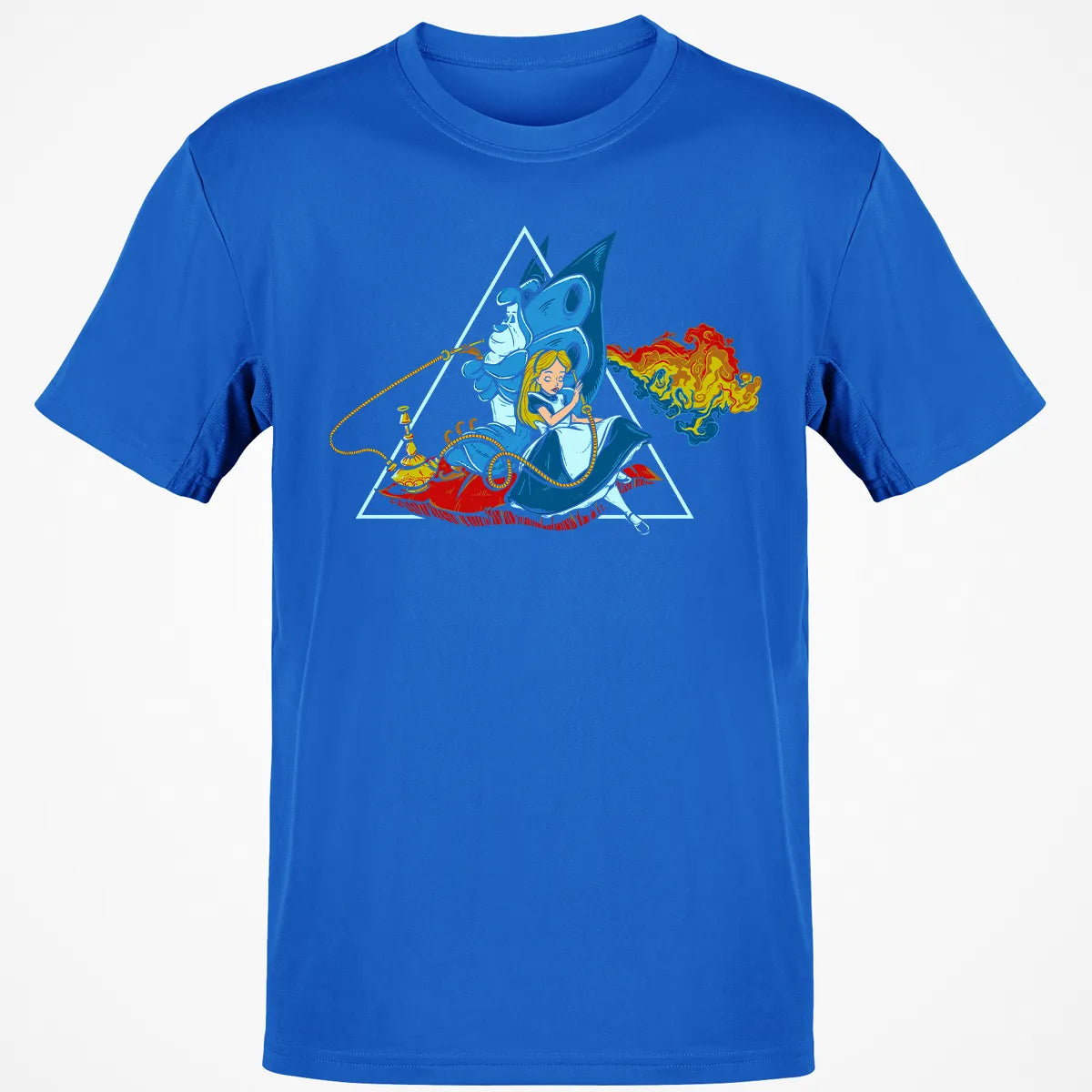 Classic Unisex T-Shirt - MSS32WH6