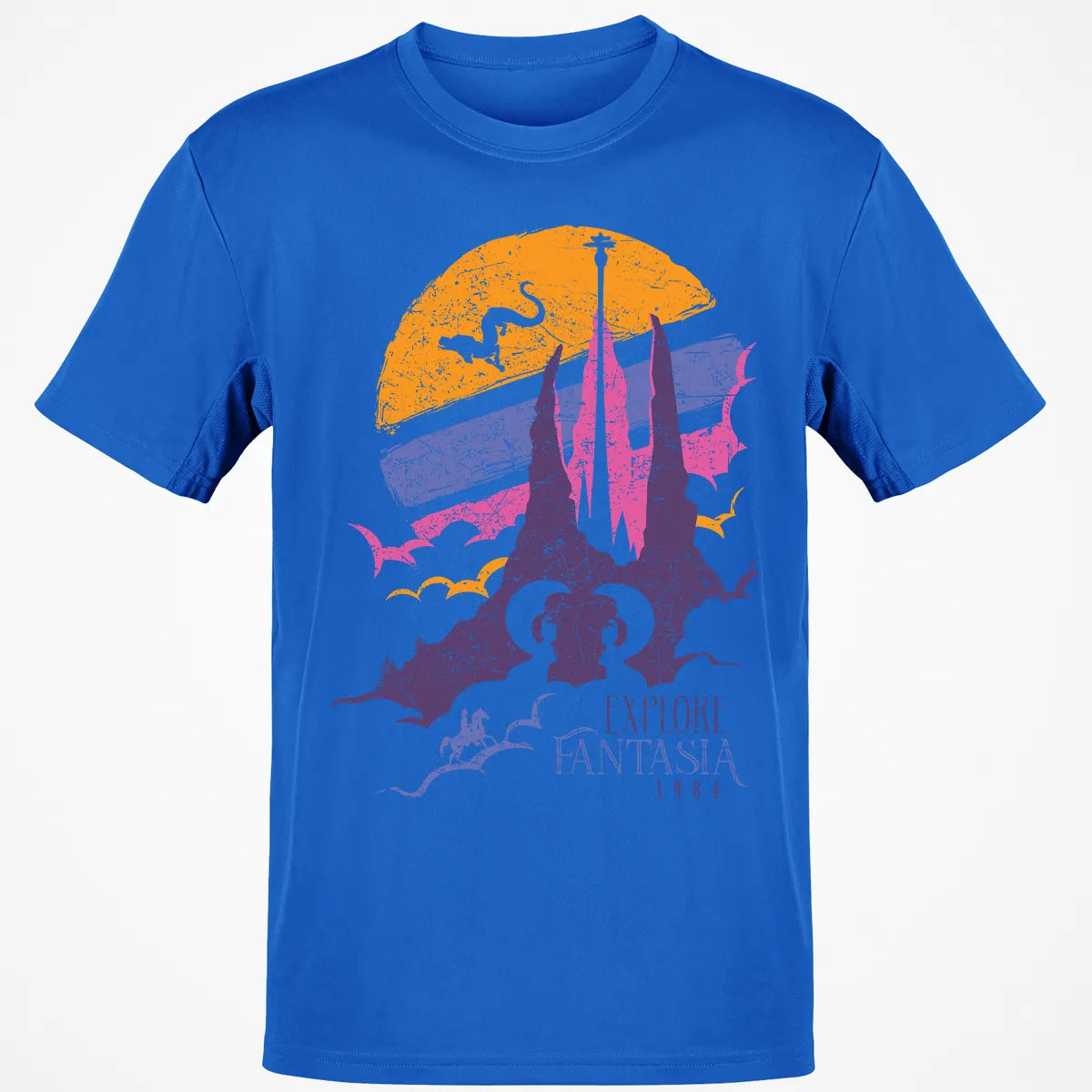 Classic Unisex T-Shirt - KHKEN3MT