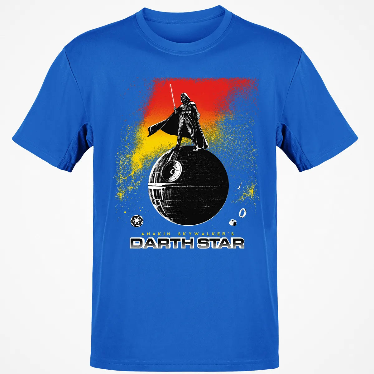 Classic Unisex T-Shirt - 4QBVZZDA