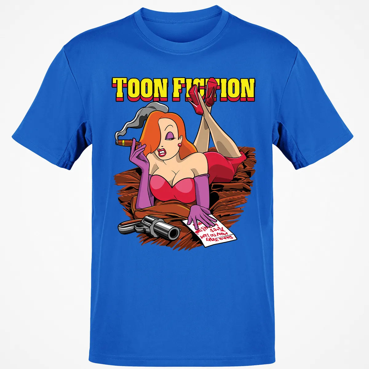 Classic Unisex T-Shirt - BHU8XC2J