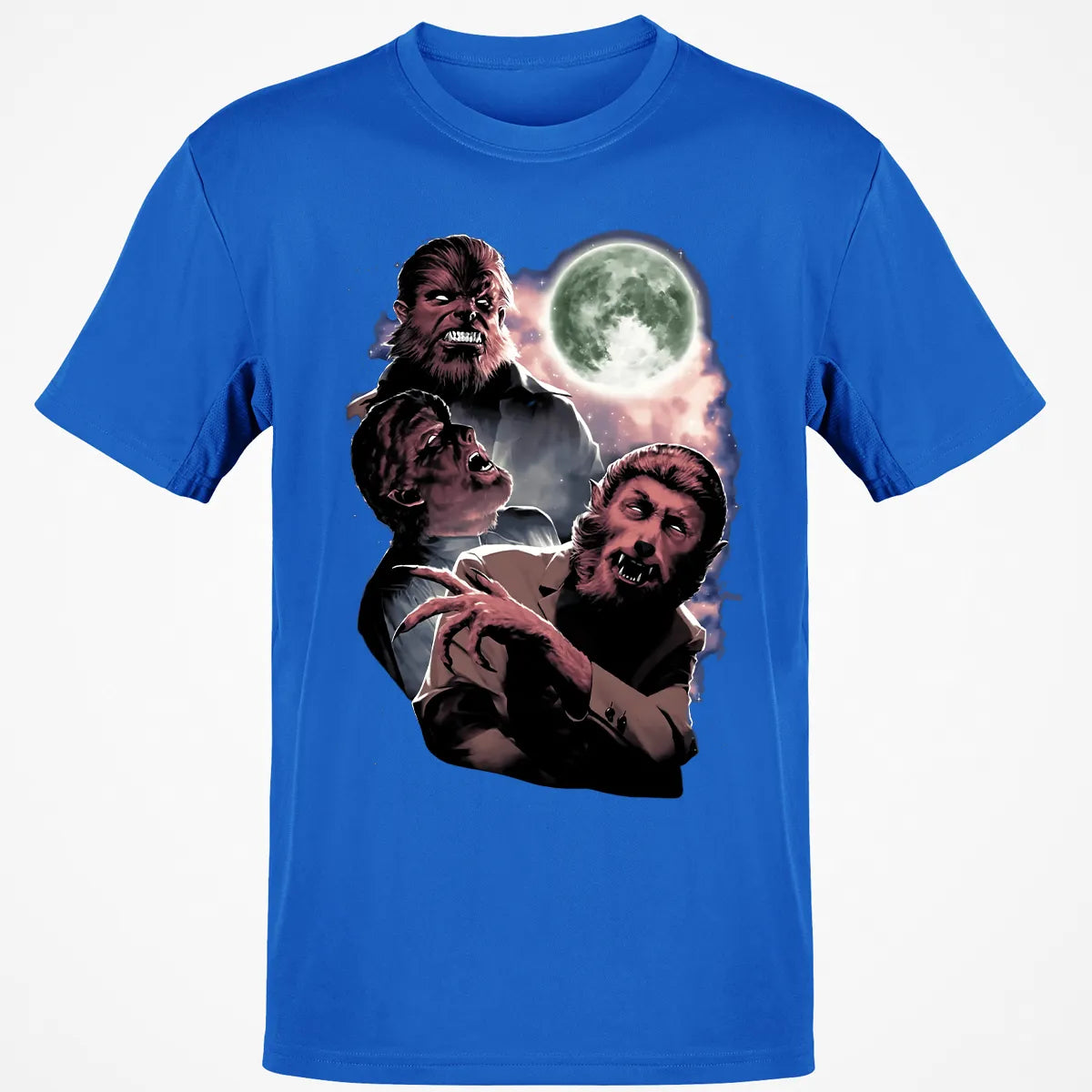 Classic Unisex T-Shirt - TE9HX8T8