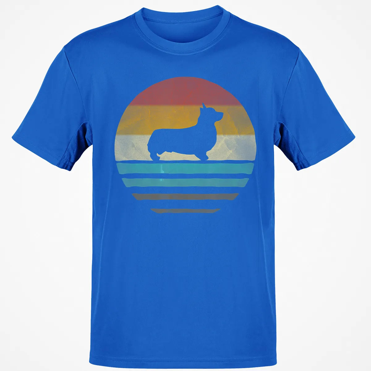 Classic Unisex T-Shirt - FDV2D81K