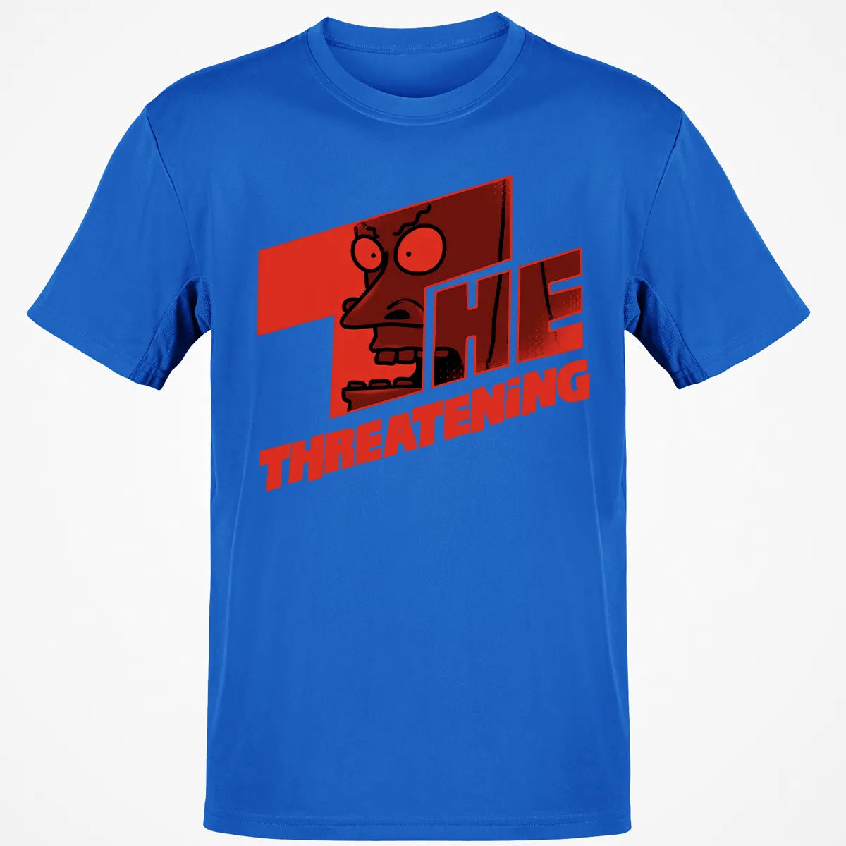 Classic Unisex T-Shirt - 49TLD13H