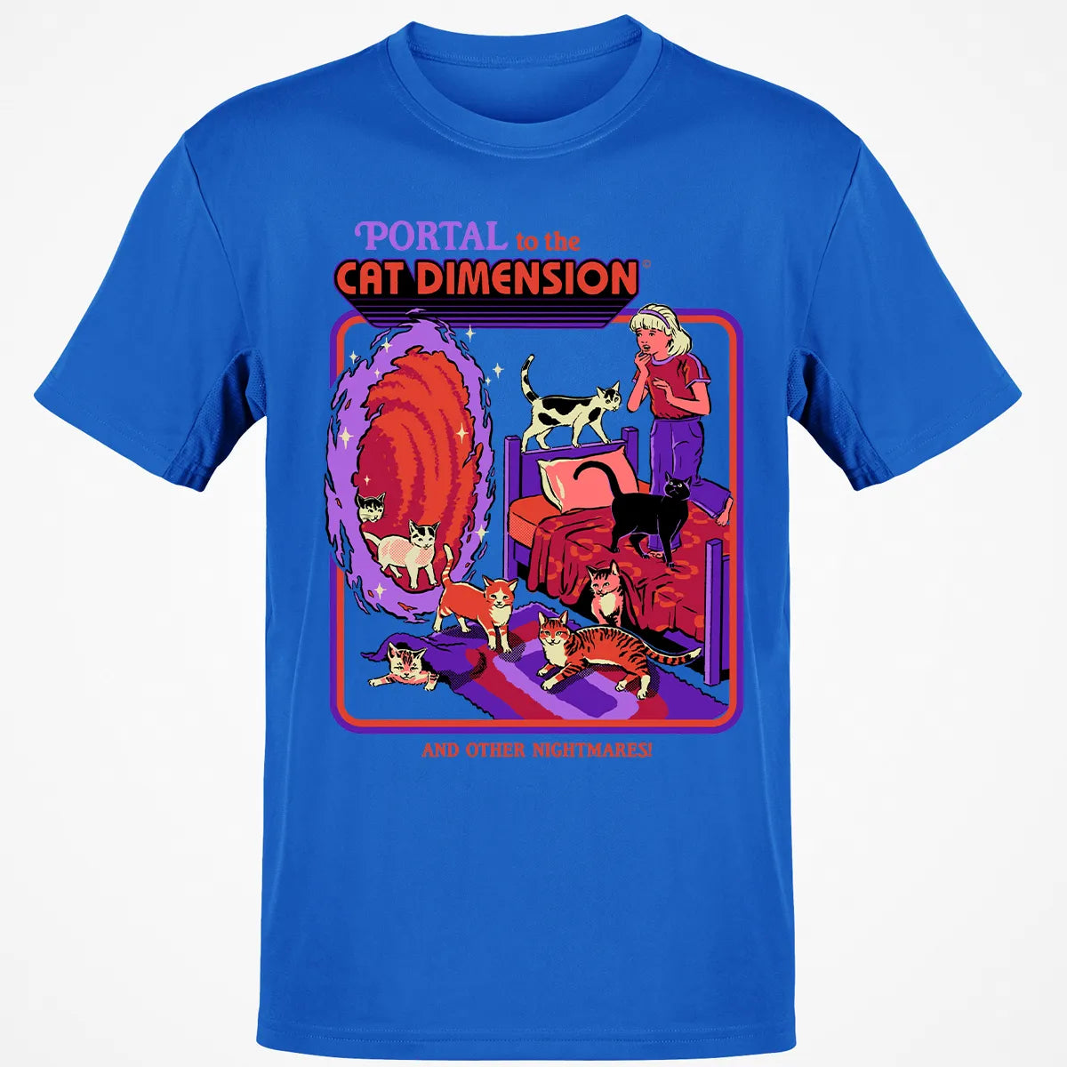 Classic Unisex T-Shirt - VCCDRHK4