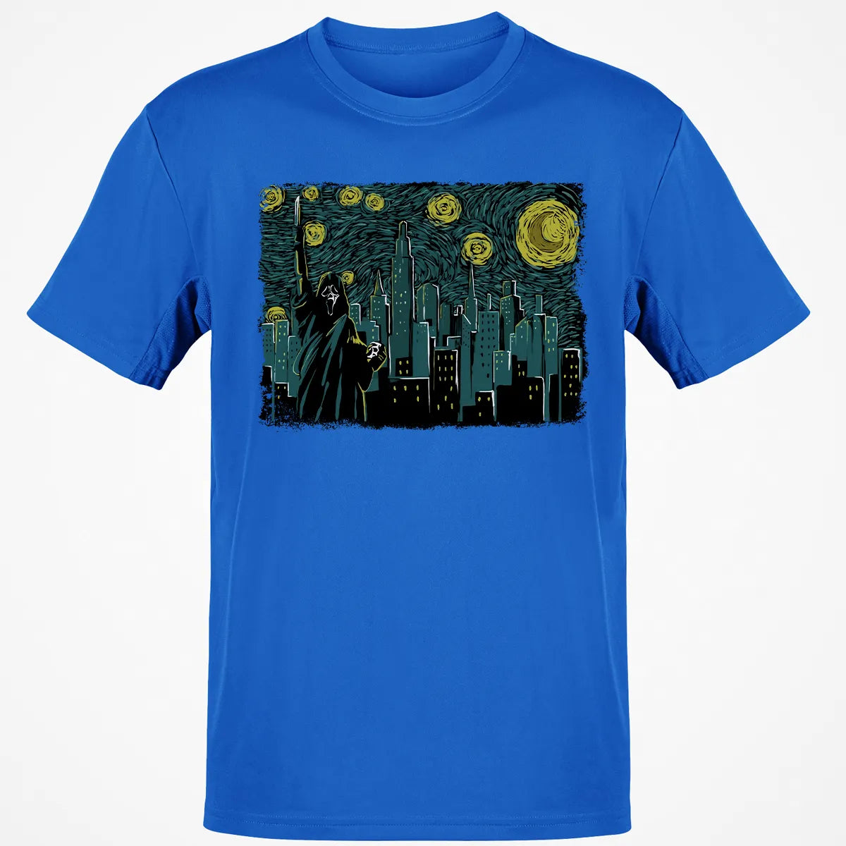 Classic Unisex T-Shirt - KVLFVDYX