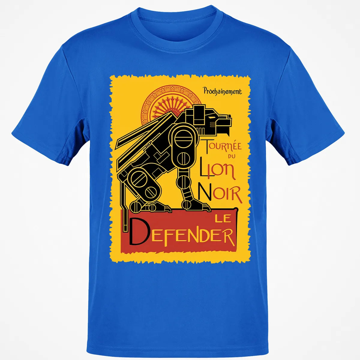 Classic Unisex T-Shirt - NG84VF68