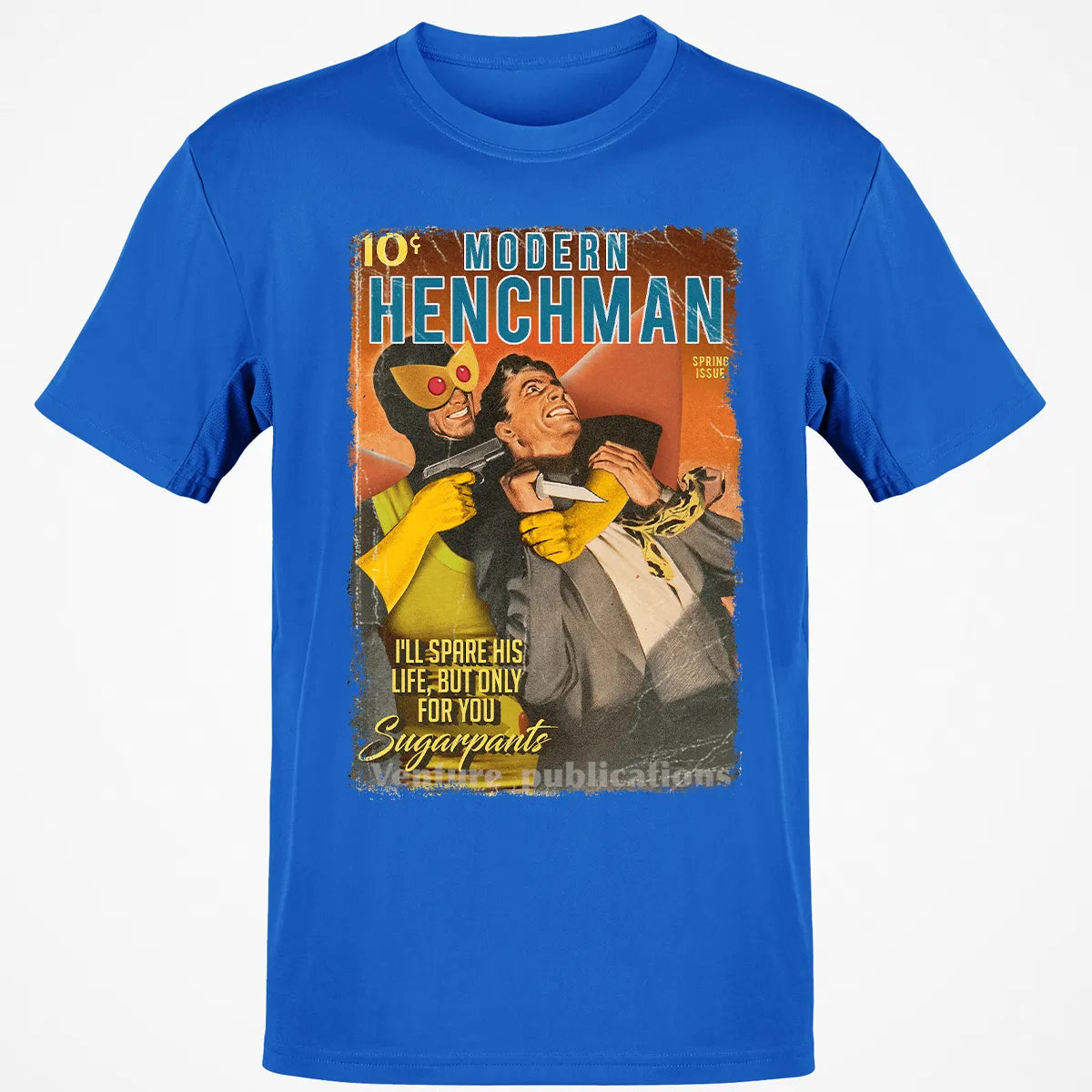 Classic Unisex T-Shirt - T8J2CVXF