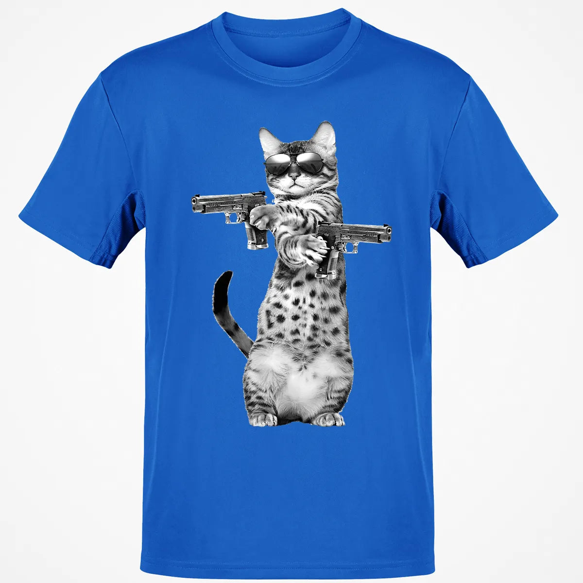 Classic Unisex T-Shirt - G3NDP9KR