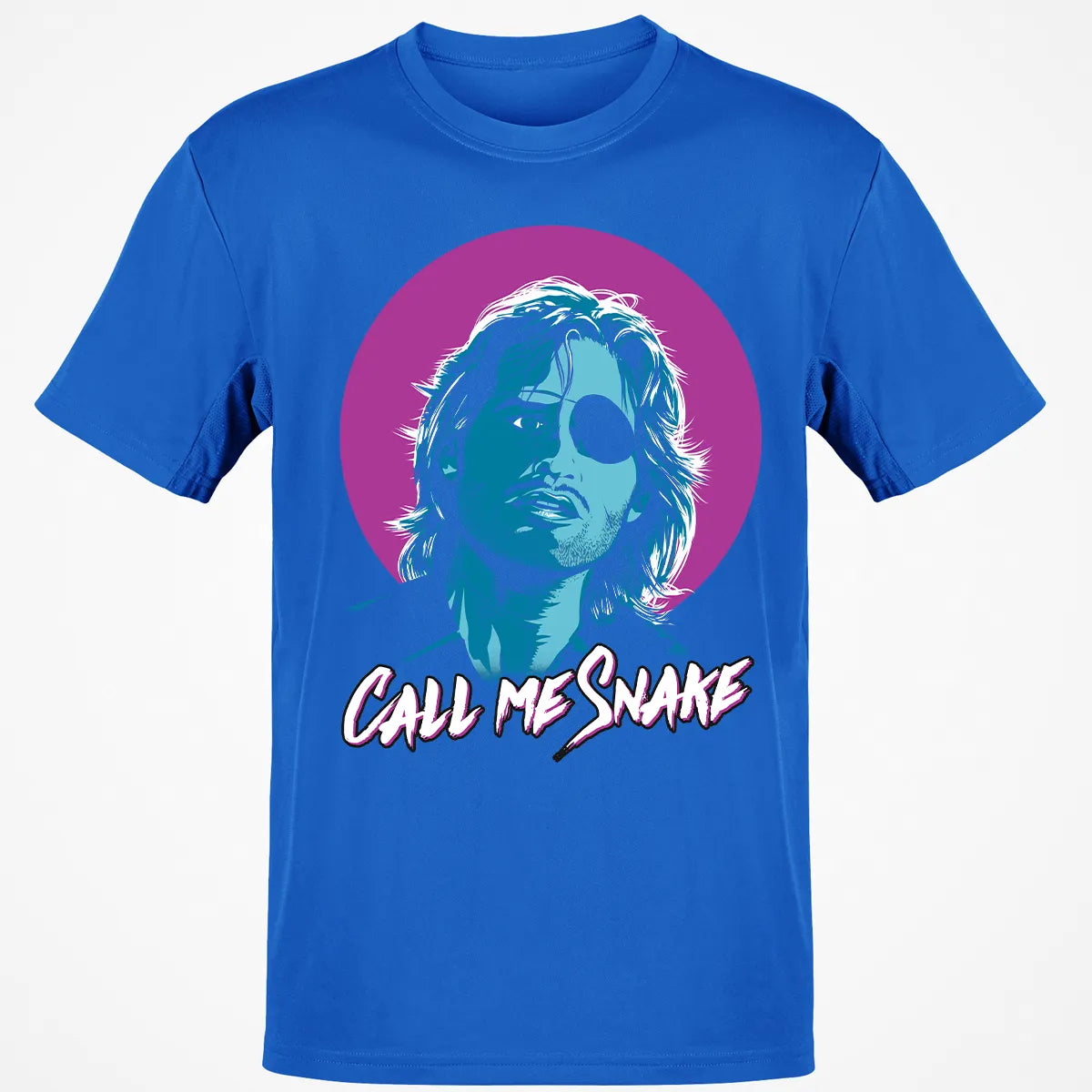 Classic Unisex T-Shirt - VBFGKF8N