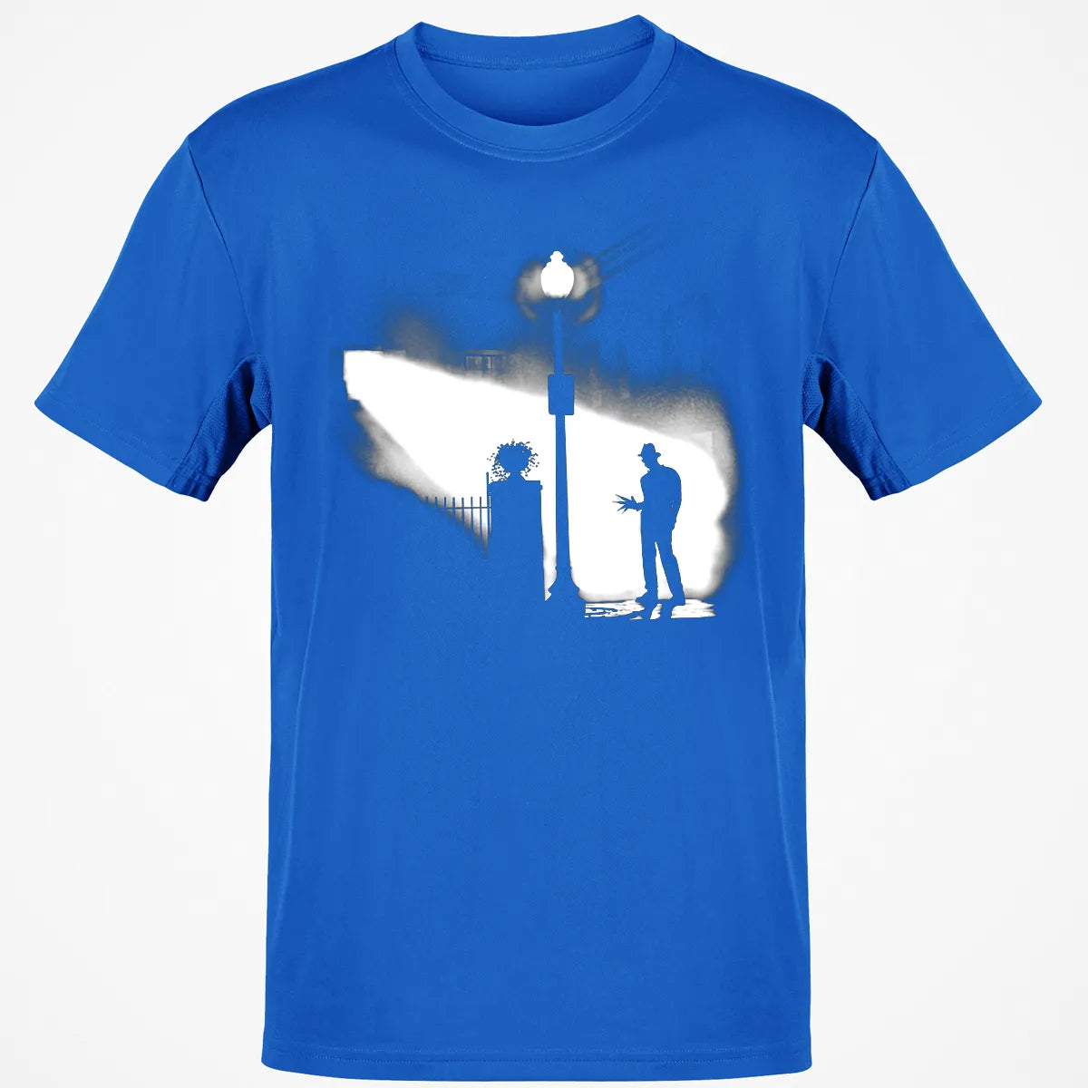 Classic Unisex T-Shirt - CDWNMYN9