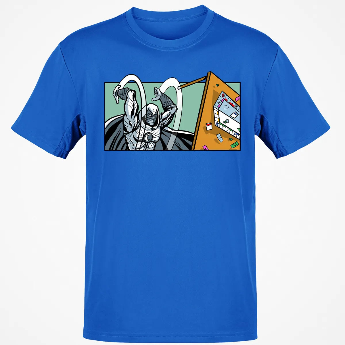 Classic Unisex T-Shirt - 4RR1PES9