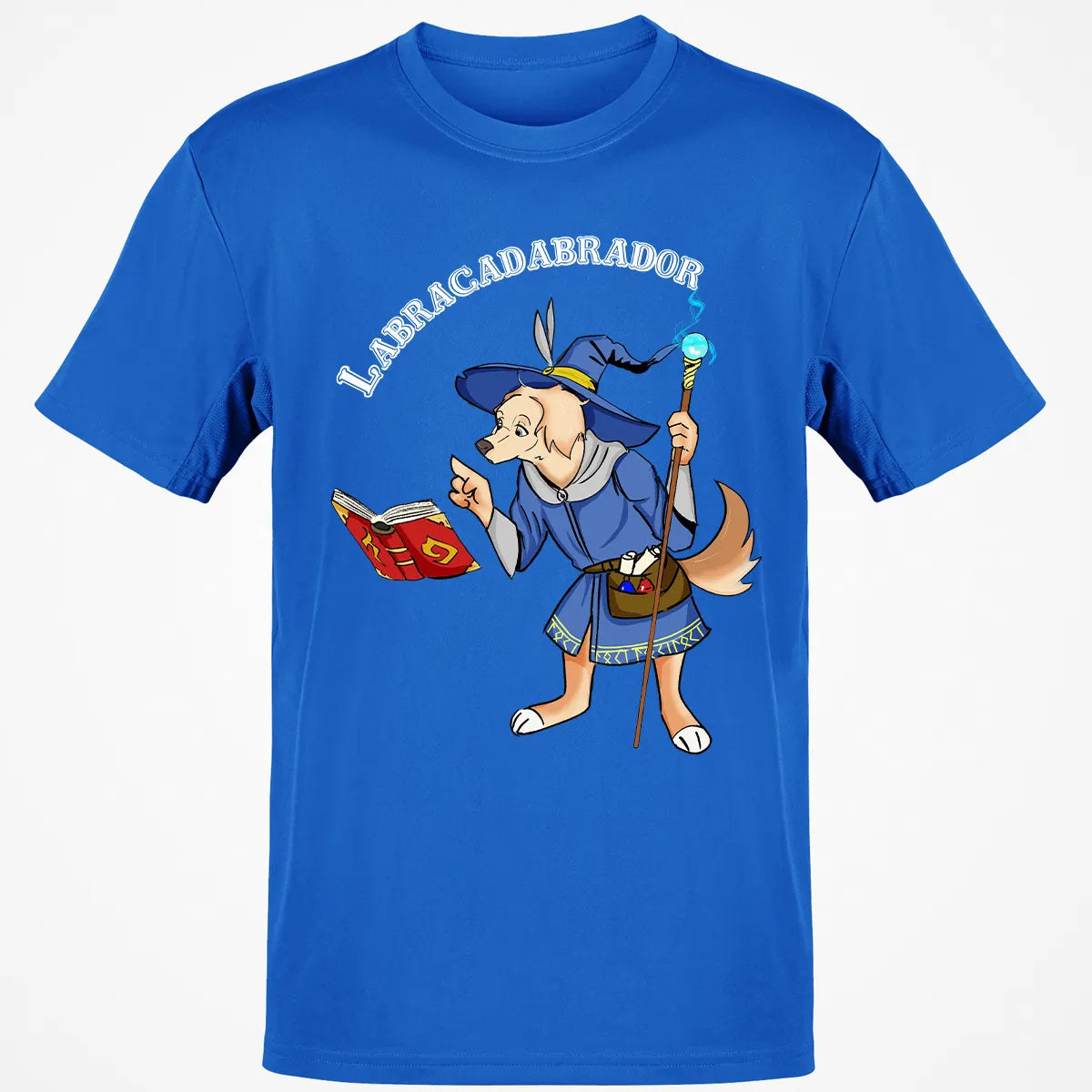 Classic Unisex T-Shirt - ZHN4VYDK