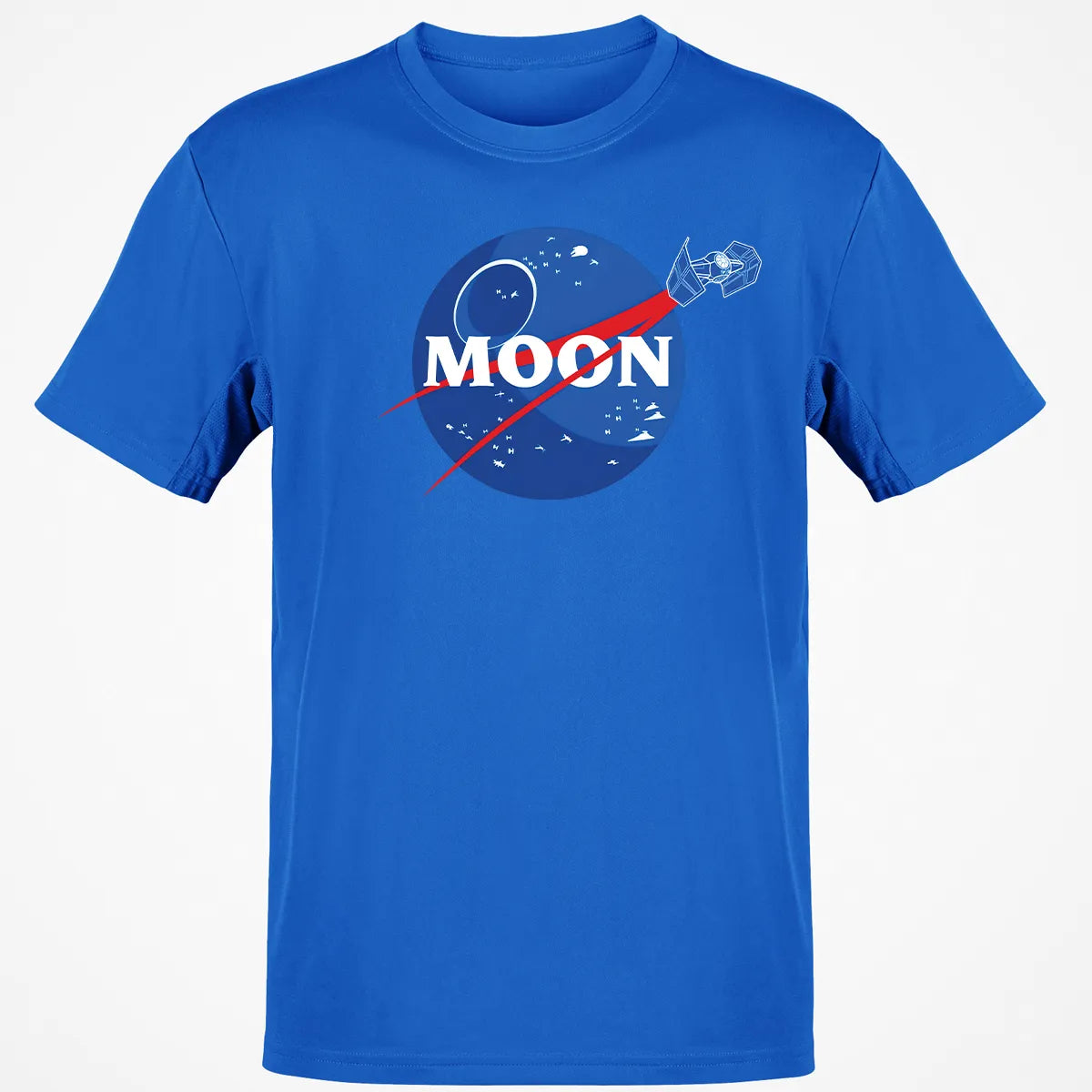 Classic Unisex T-Shirt - VWF91PBW