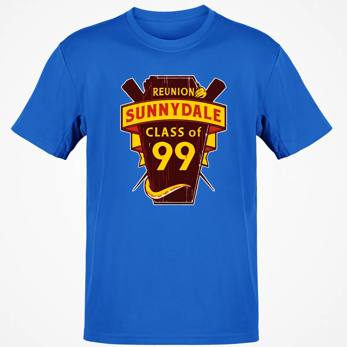Classic Unisex T-Shirt - ZZZ6CVQ6