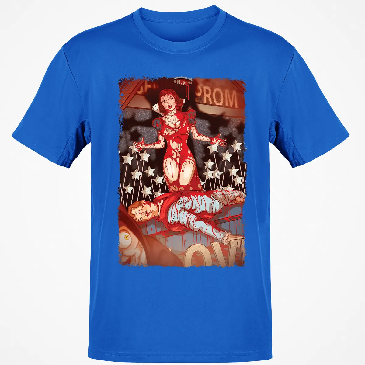 Classic Unisex T-Shirt - AY565PJQ