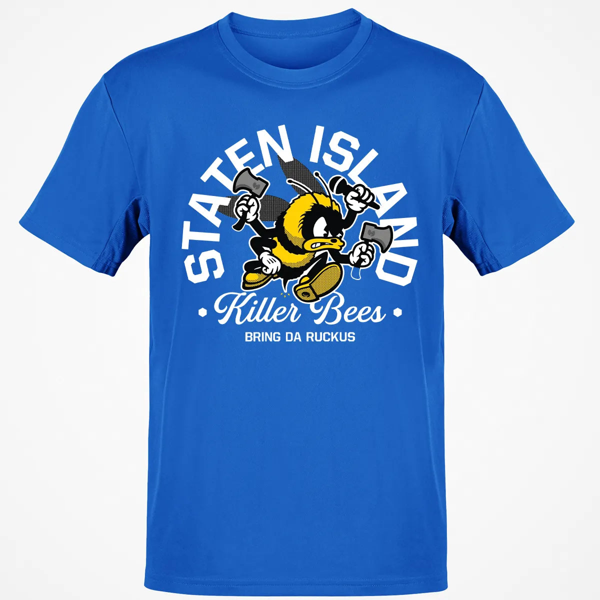 Classic Unisex T-Shirt - 4HZGAG4K
