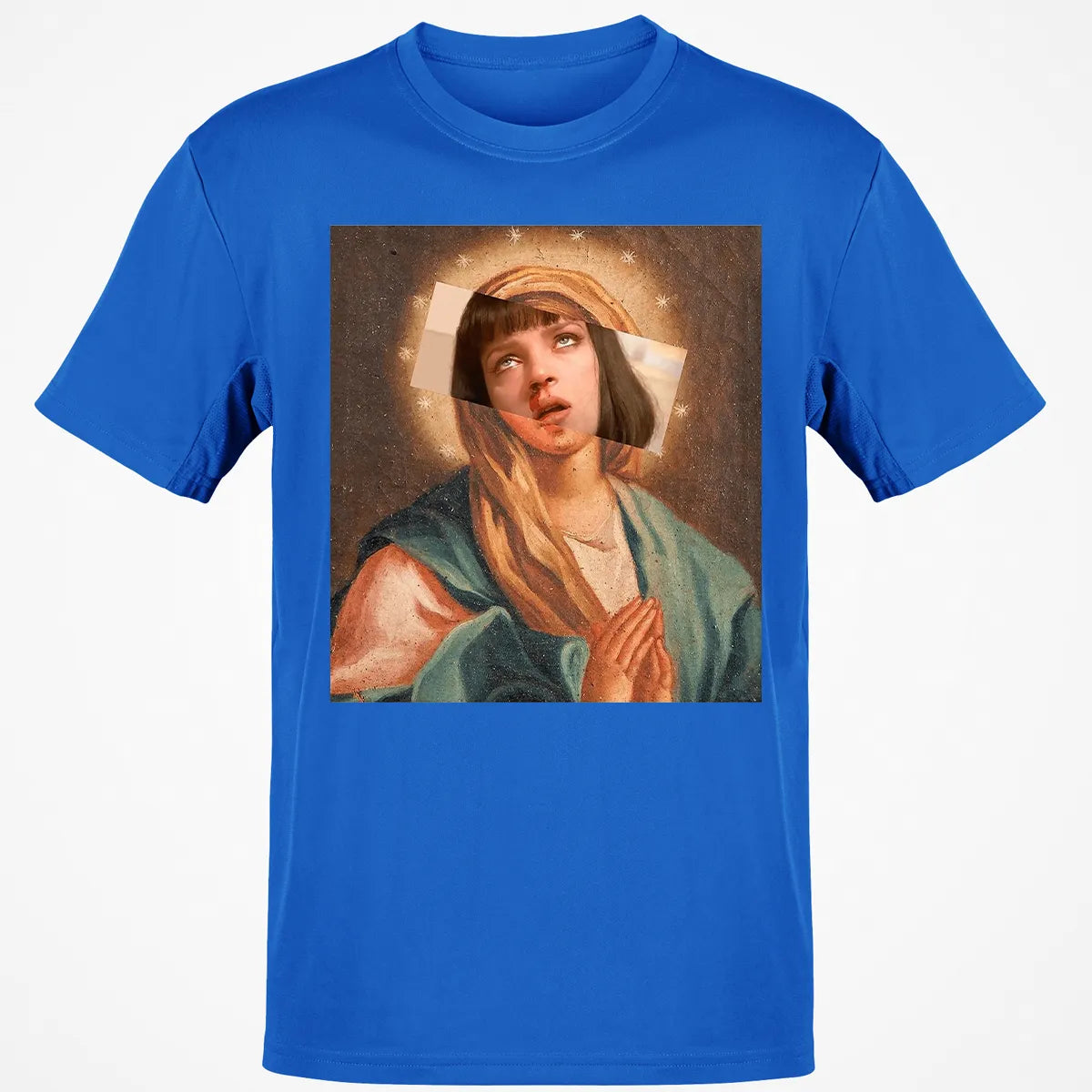 Classic Unisex T-Shirt - RTSZKAAC