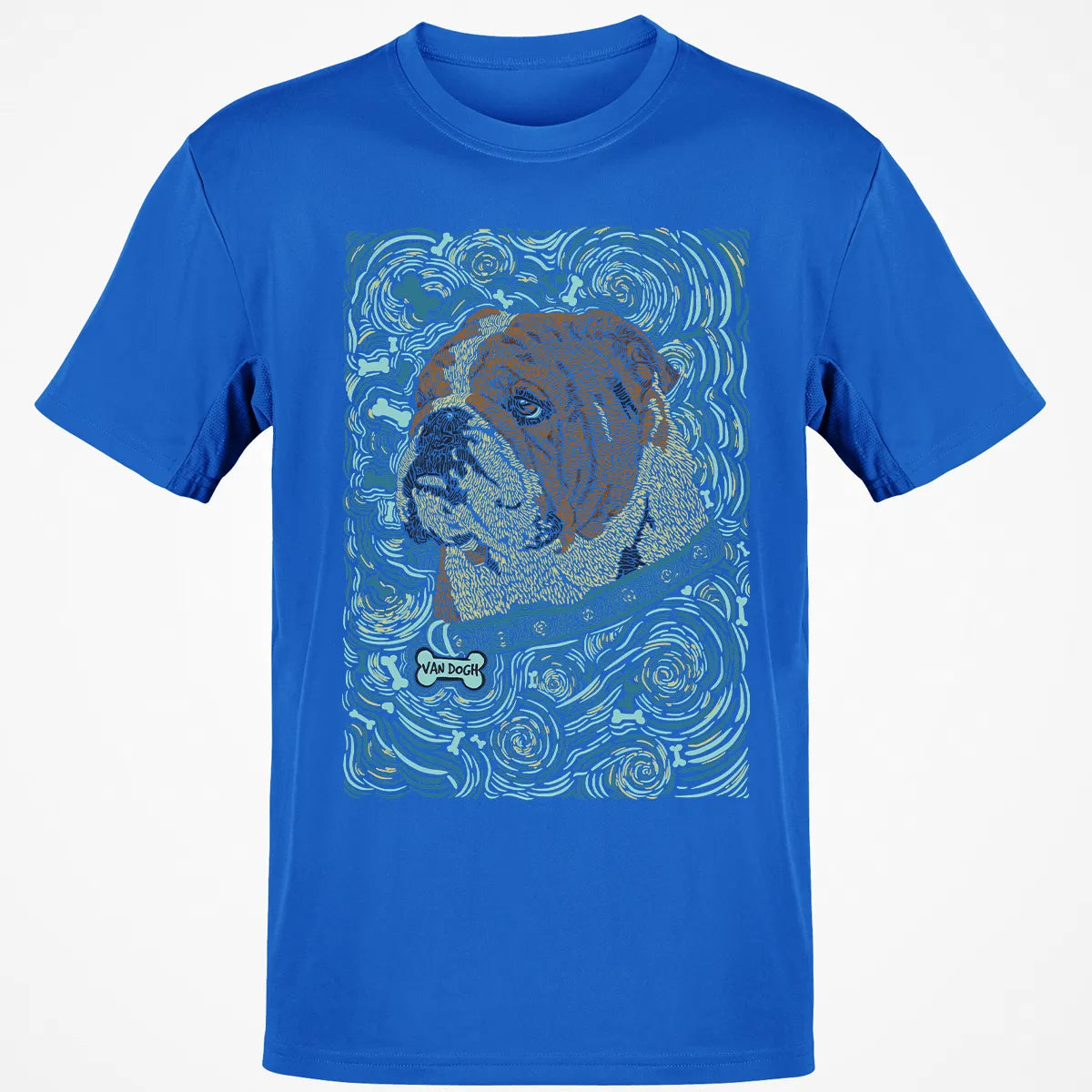 Classic Unisex T-Shirt - CVTU2E44