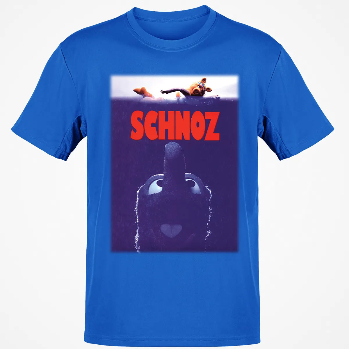 Classic Unisex T-Shirt - FRREFV6E
