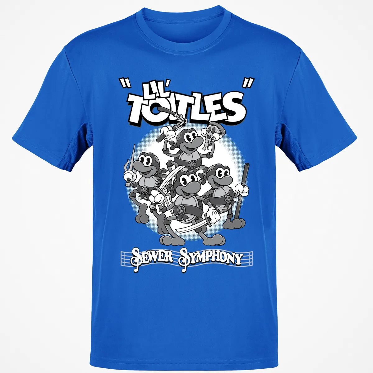 Classic Unisex T-Shirt - JN2TFN8Z