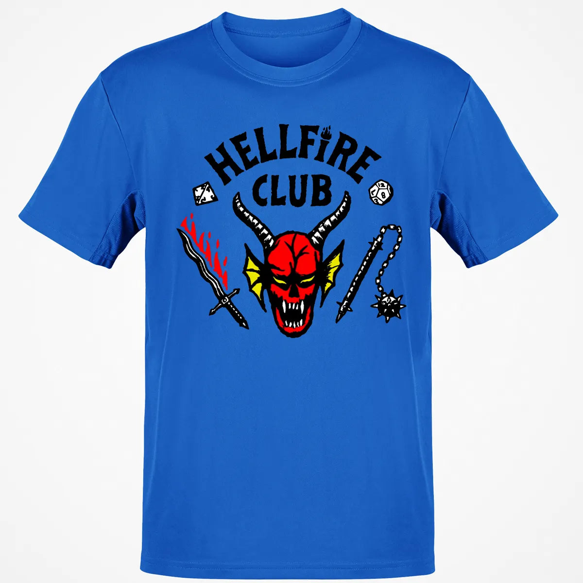 Classic Unisex T-Shirt - JWLB4PR4