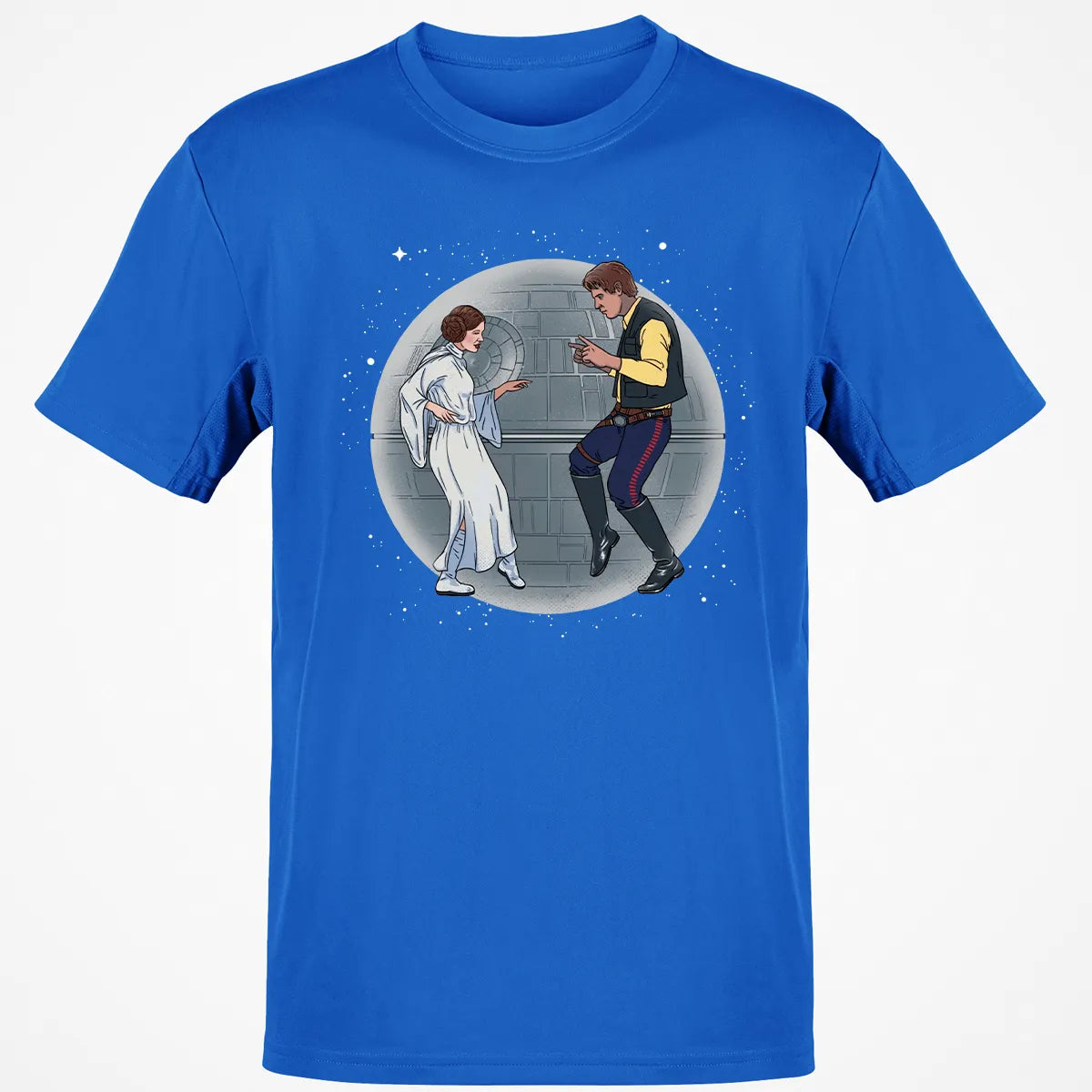 Classic Unisex T-Shirt - VK1GNG37