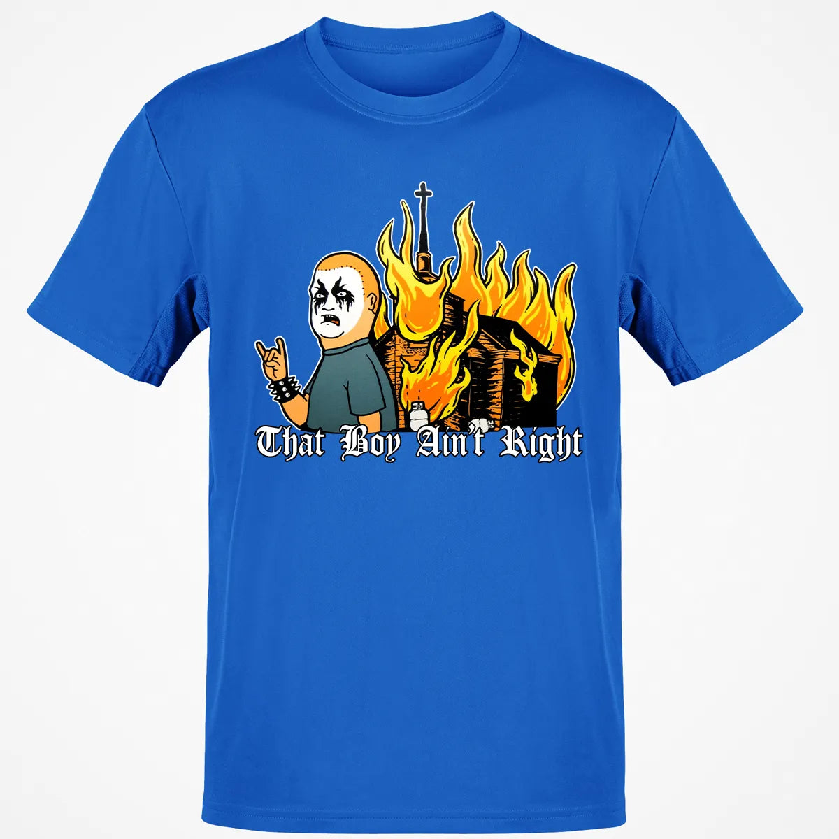 Classic Unisex T-Shirt - 6NU399SV
