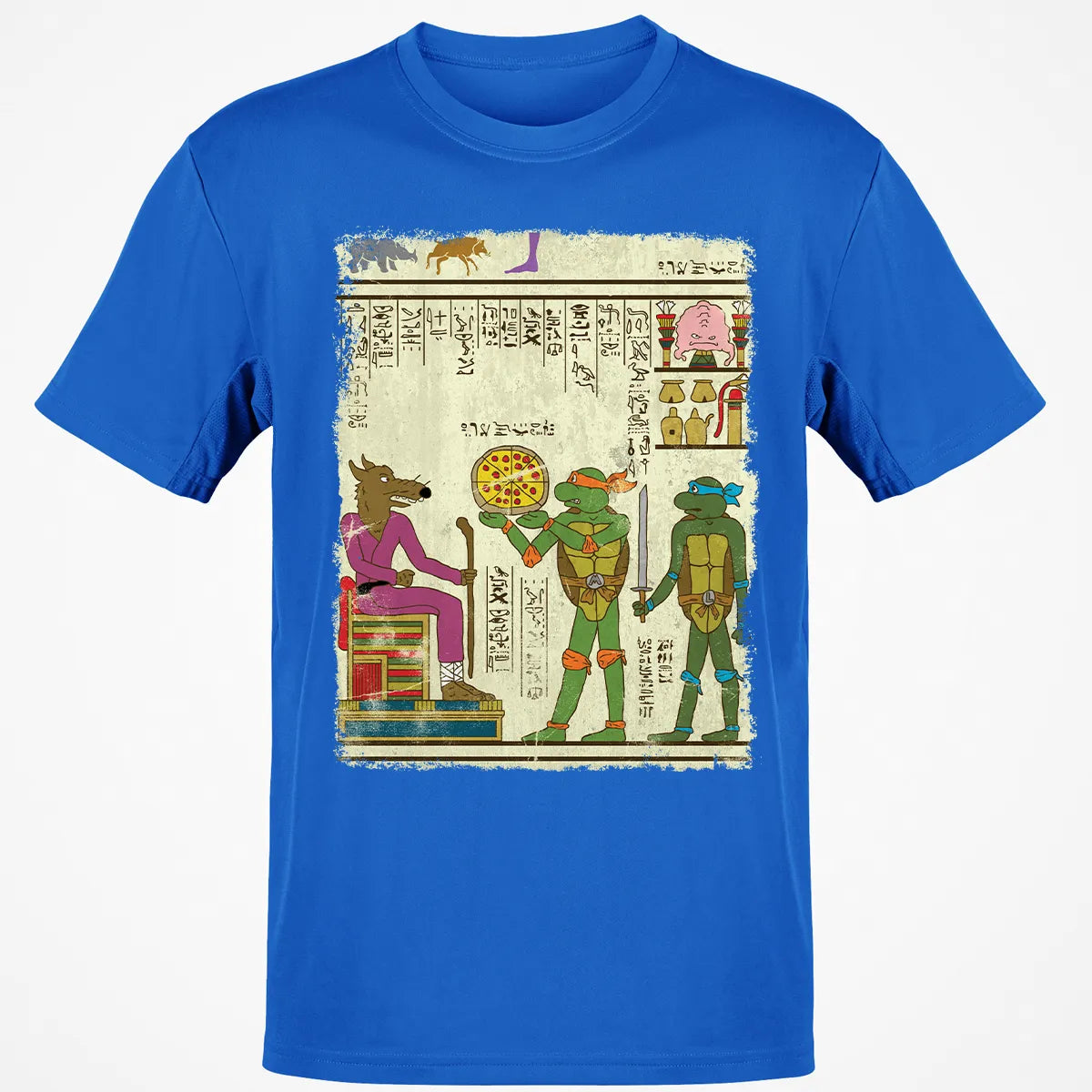 Classic Unisex T-Shirt - 4Y2NGHCM