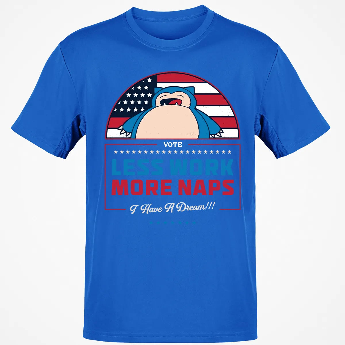 Classic Unisex T-Shirt - T5PPVSFS