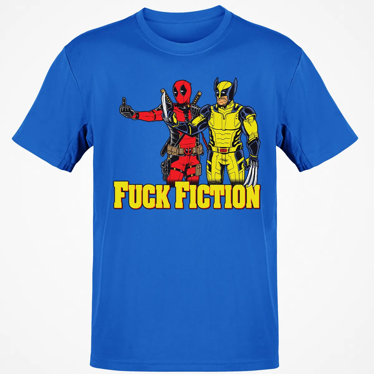 Classic Unisex T-Shirt - H19GZS1X