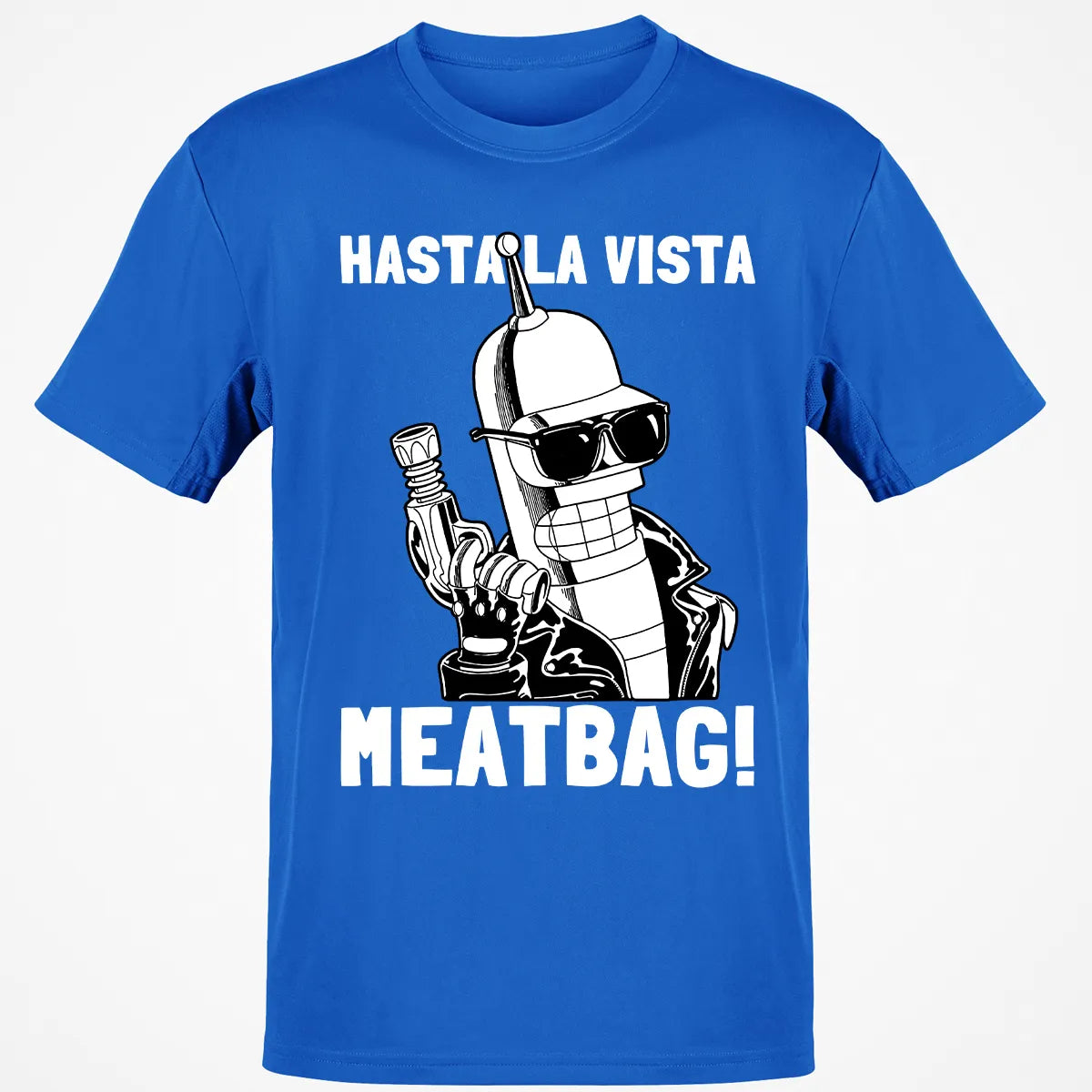 Classic Unisex T-Shirt - QV2SSDJ4