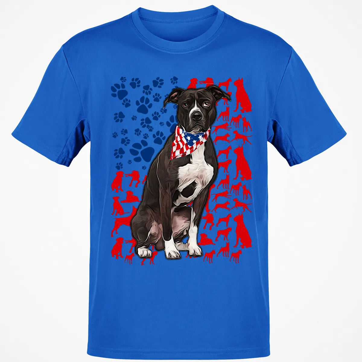 Classic Unisex T-Shirt - M13F67Z1