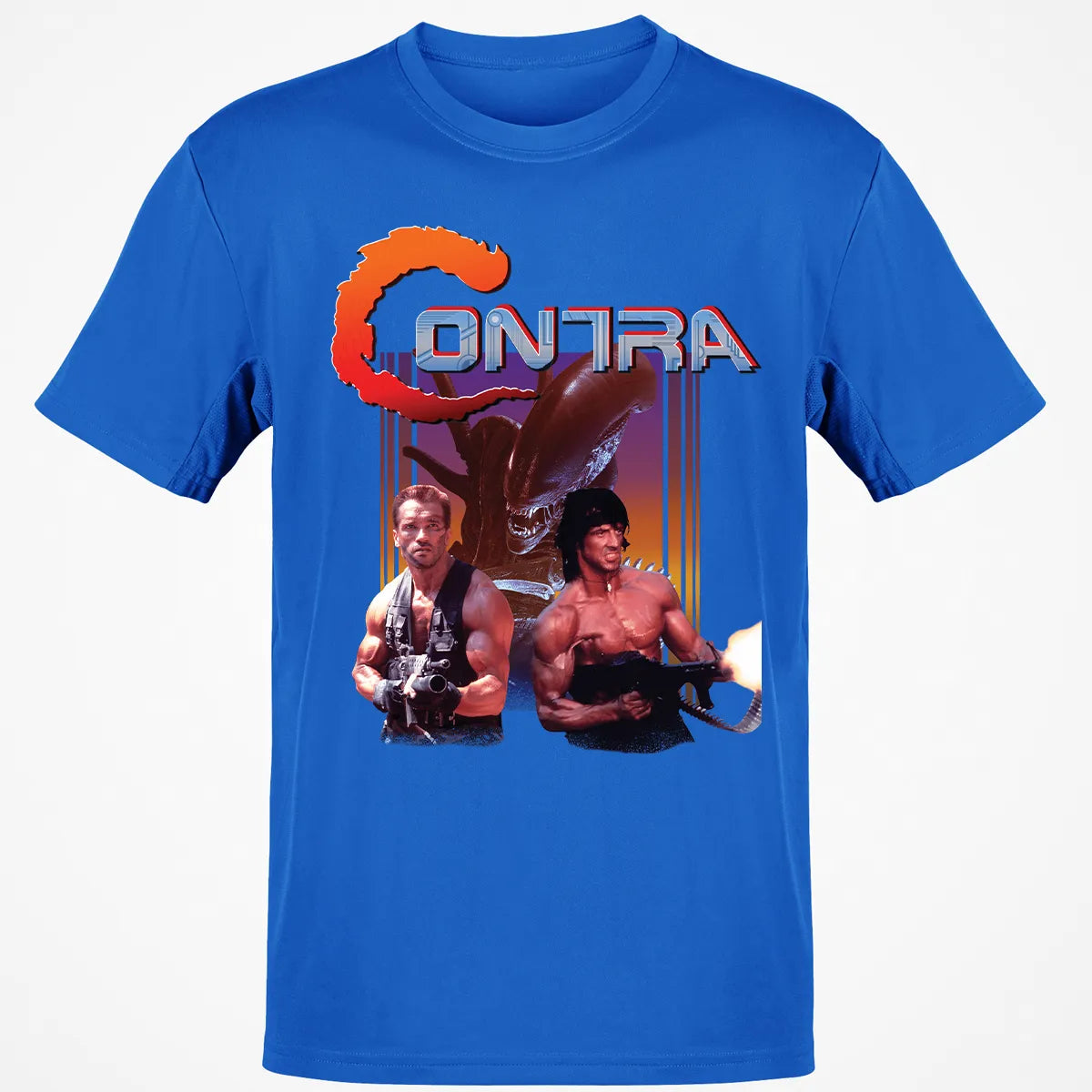 Classic Unisex T-Shirt - 9P2DALAQ