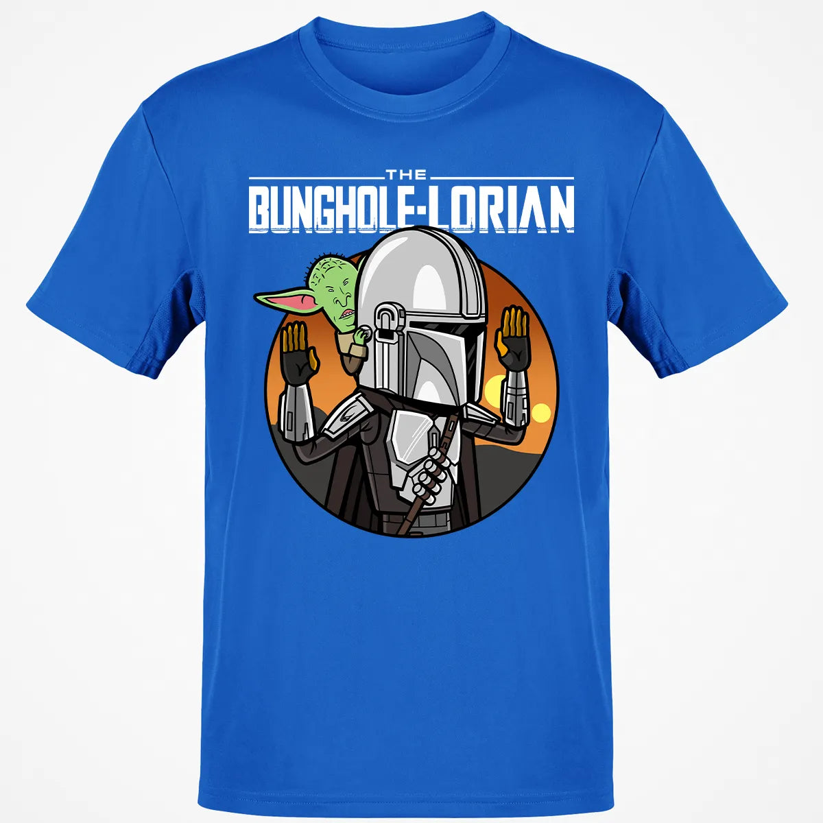 Classic Unisex T-Shirt - CYL1NZEA