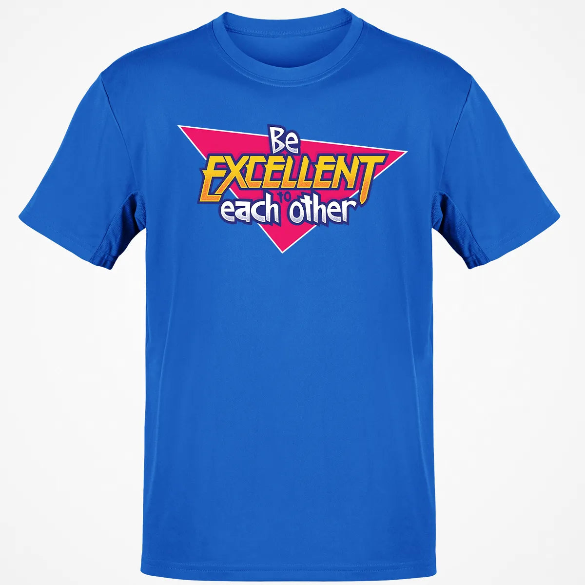 Classic Unisex T-Shirt - 86VUMX8G
