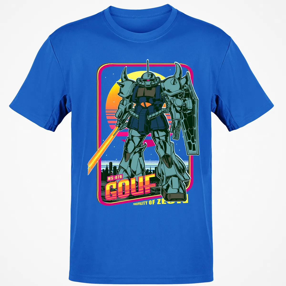 Classic Unisex T-Shirt - DRKJEM24