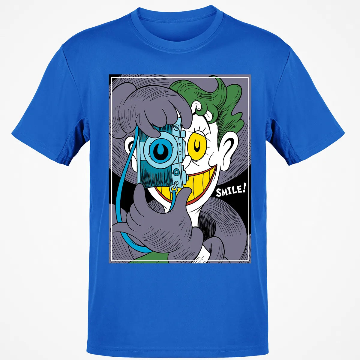 Classic Unisex T-Shirt - HA2GDYUH