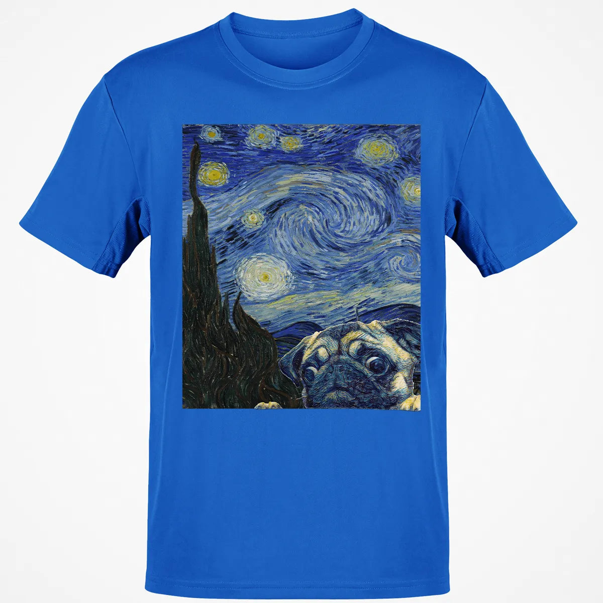 Classic Unisex T-Shirt - YVGGC1WJ
